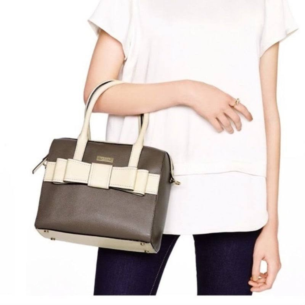 Kate Spade satchel/crossbody purse bag